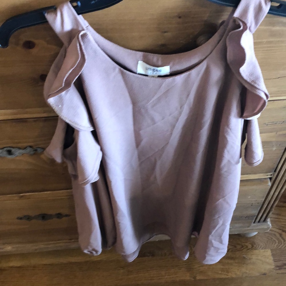 Umgee blouse
